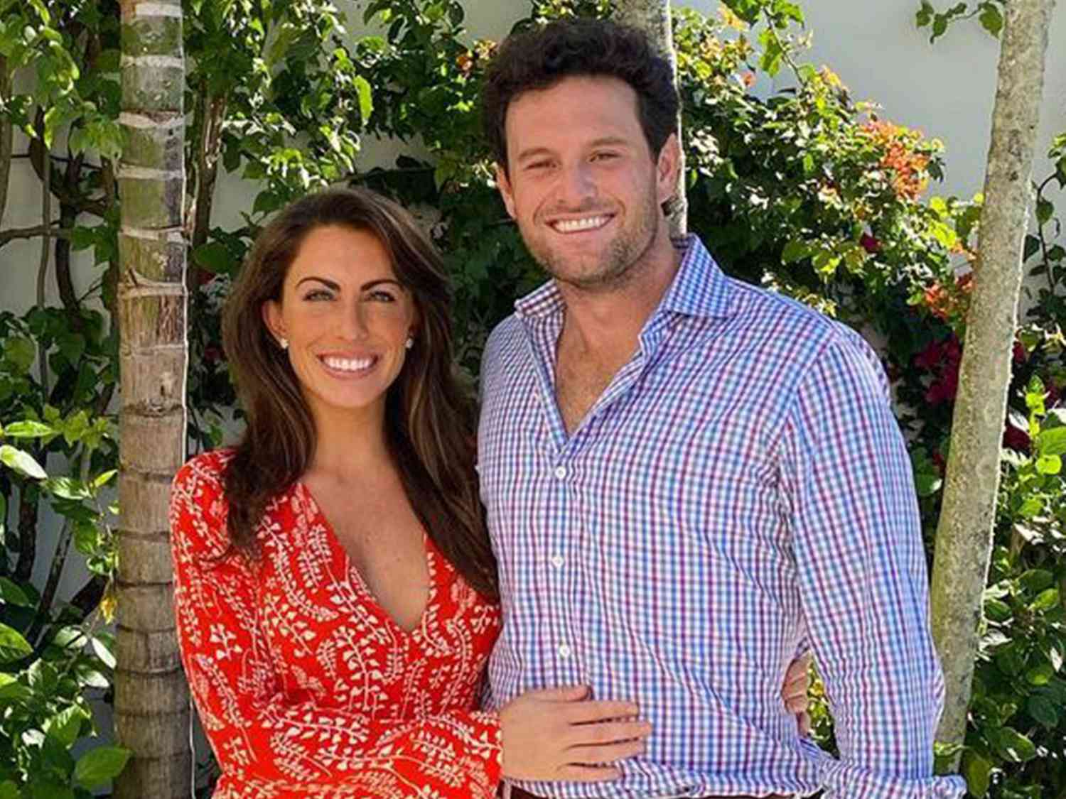 Justin Griffin Biography, Husband of Alyssa Farah Griffin: Height, Age, Wife, Net Worth, Instagram, Wiki, Children