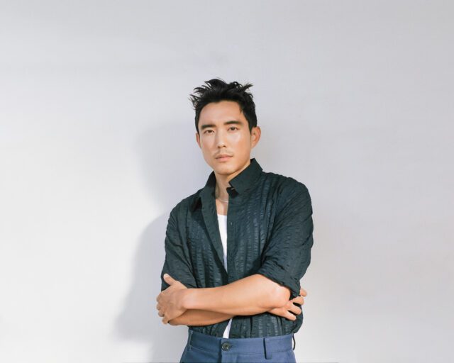 Justin H. Min Biography, Net Worth, Height, Age, Wife, Movies, Nationality, Girlfriend, TV Shows, IMDb, Instagram, Partner, Korean, Ethnicity, Wikipedia