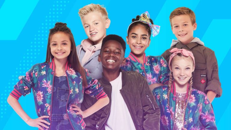 KIDZ BOP Biography: Songs, Albums, Music Band, Net Worth, Wiki