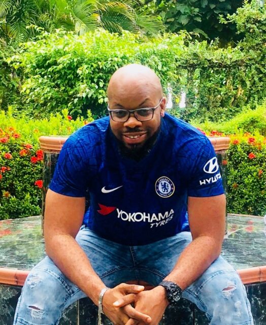 Kachi Nnochiri Bio, Age, Wife, Movies, Net Worth, State Of Origin, Instagram, Wedding Photos, Wikipedia