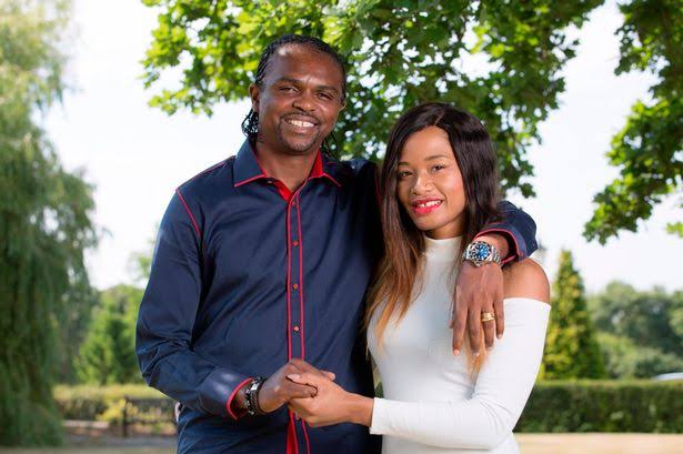 Kanu Nwankwo Wife, Amarachi Nwankwo Biography: Age, Net Worth, Husband, Children, Parents, Siblings, Career, Wikipedia, Images