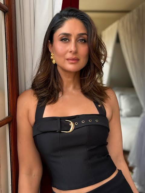 Kareena Kapoor Khan Biography: Age, Net Worth, Instagram, Spouse, Height, Wiki, Parents, Siblings, Movies, Awards, Children