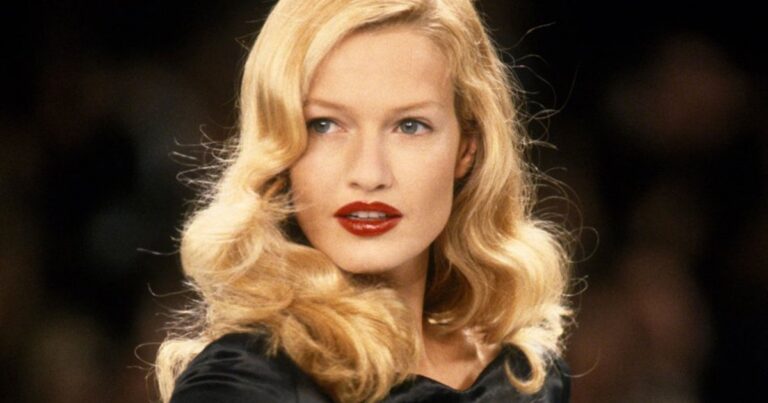 Karen Mulder Biography: Age, Spouse, Net Worth, Movies, Instagram, Wikipedia, Mental Health