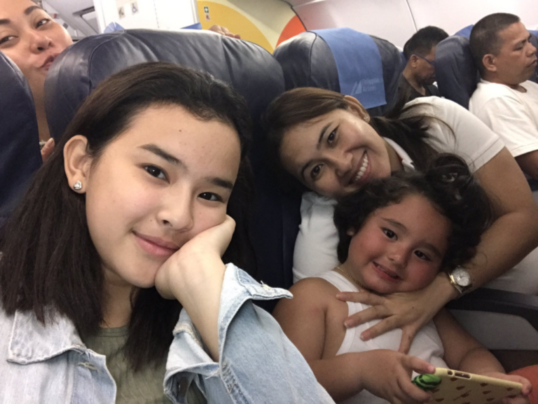 Karla Estrada's Sister Anne Marie Liza-Lim Biography: Instagram, Wiki, Husband, Siblings, Children, Net Worth, Age, Height