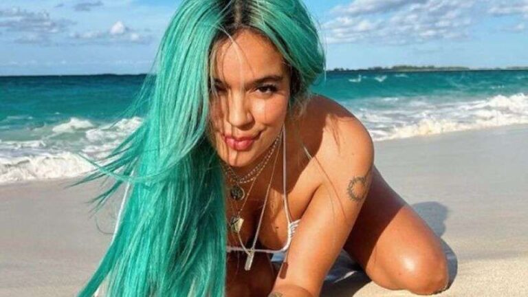 Karol G Biography: Age, Discography, Net Worth, Relationship, Family, Height, Children, Husband