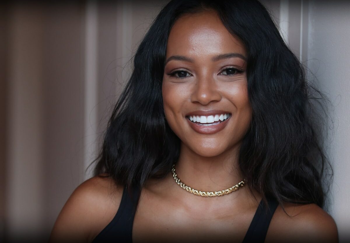 Karrueche Tran Biography: Age, Boyfriend, Net Worth, Instagram, Parents, Son, Height, Movies