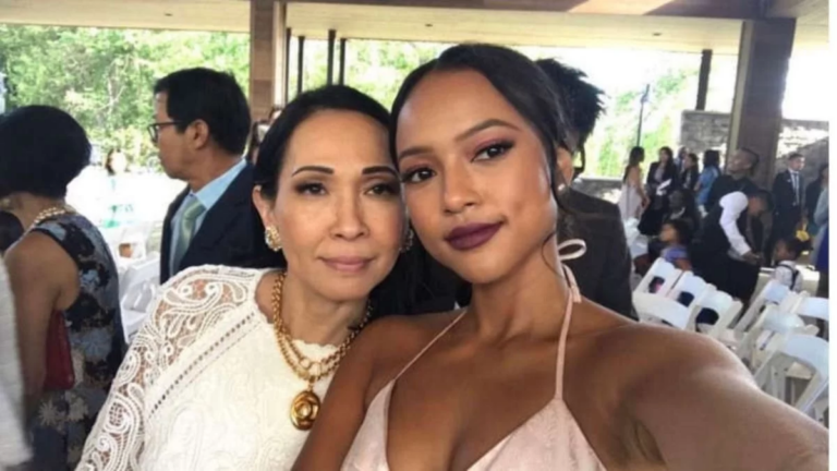 Karrueche Tran’s Mother Cindy Adamson Biography: Children, Age, Photos, Net Worth, Instagram, Spouse, Height