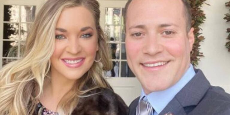 Katie Pavlich's Husband Gavy Friedson Biography: Net Worth Age, Wife, Instagram, Children, Parents, Wikipedia, Nationality, Photos