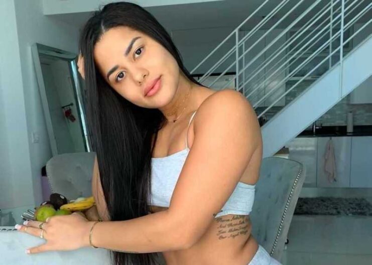 Katya Elise Henry, Tyler Herro's Girlfriend Biography: Age, Height, Boyfriend, Net Worth, Instagram, YouTube