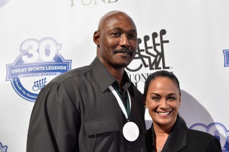 Kay Kinsey Biography, Wife of Karl Malone: ​​Children, Height, Age, Net Worth, Instagram, Parents, Wikipedia