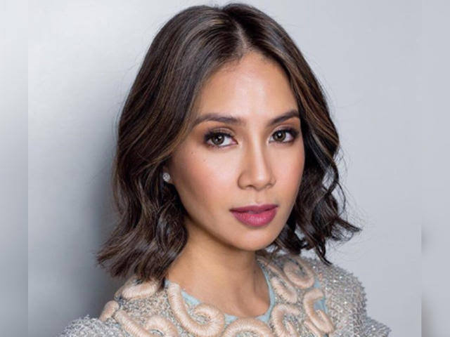 Kaye Abad Biography: Net Worth, Awards, Age, Children, Height, Husband, Instagram, Wiki, Parents, Movies, Siblings, Awards