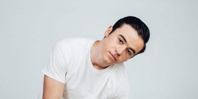 Keean Johnson Bio, Girlfriend, Age, Movies, Net Worth, Height, Instagram, Sign Language, Euphoria, Wikipedia, Switched At Birth