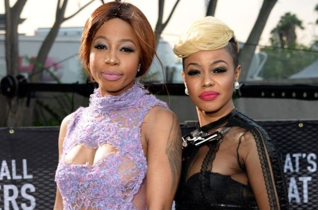 Kelly Khumalo's Sister Zandie Khumalo Biography: Age, Spouse, Songs, Net Worth, Albums, Parents, Children