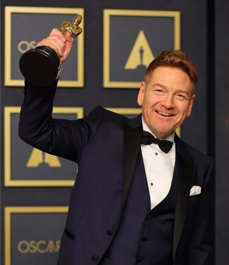 Kenneth Branagh Biography: Age, Net Worth, Instagram, Spouse, Height, Wiki, Parents, Siblings, Awards, Movies