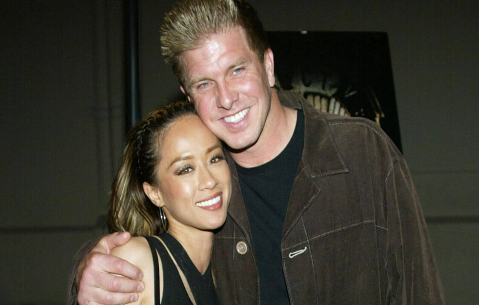 Kenny Johnson’s Wife Kathryn Oveson Biography: Net Worth, Nationality, Age, Parents, Daughter, Wiki