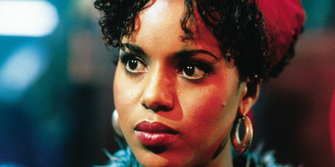 Kerry Washington's 10 Best Movies & TV Shows, Ranked