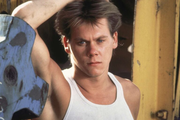 Kevin Bacon Biography: Net Worth, Wife, Age, Movies, Children, Instagram