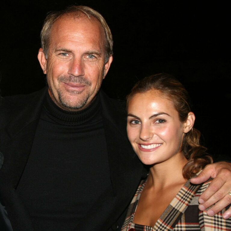 Kevin Costner's Daughter Anne Costner Biography: Husband, Movies, Age, TV Shows, Net Worth, Instagram, Parents