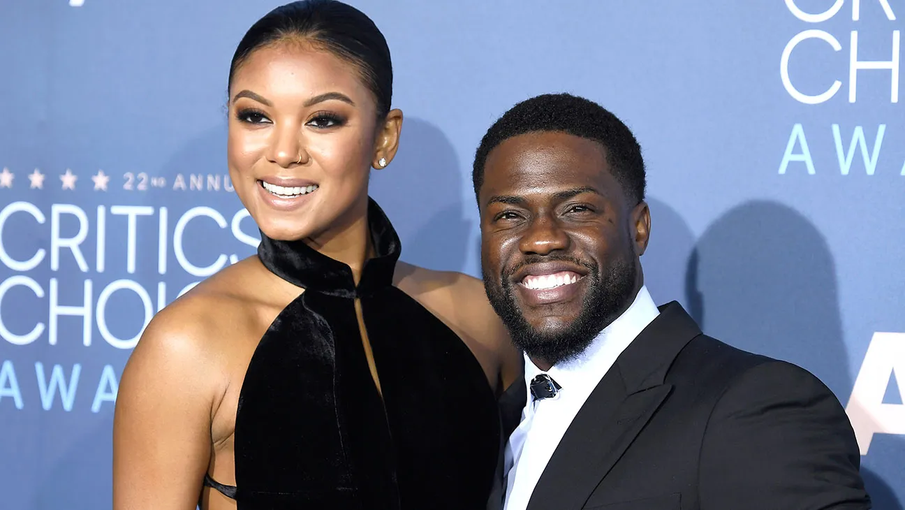 Kevin Hart’s Wife Eniko Hart Biography: Husband, Age, Movies, Net Worth, Pictures, Height, Children