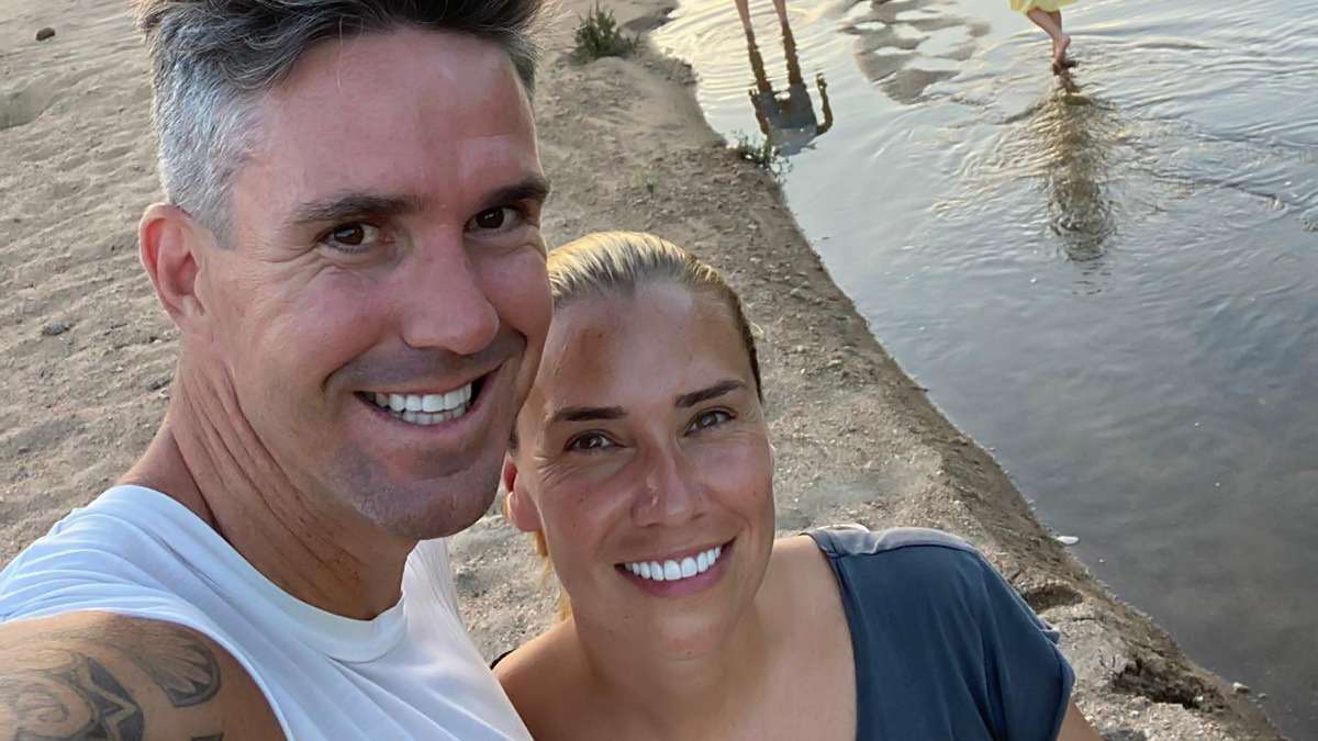 Kevin Peterson’s Wife Jessica Taylor Biography: Height, Age, Husband, Net Worth, Children, Songs, Instagram