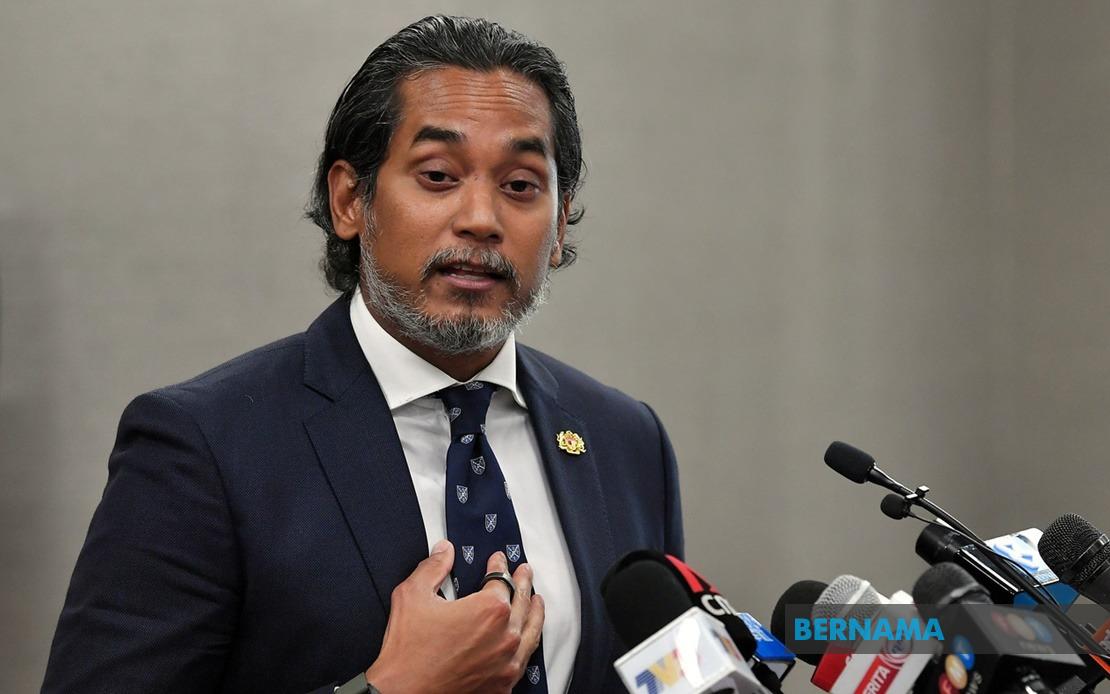 Khairy Jamaluddin Biography: Age, Net Worth, Instagram, Spouse, Height, Wiki, Parents, Siblings, Political Party