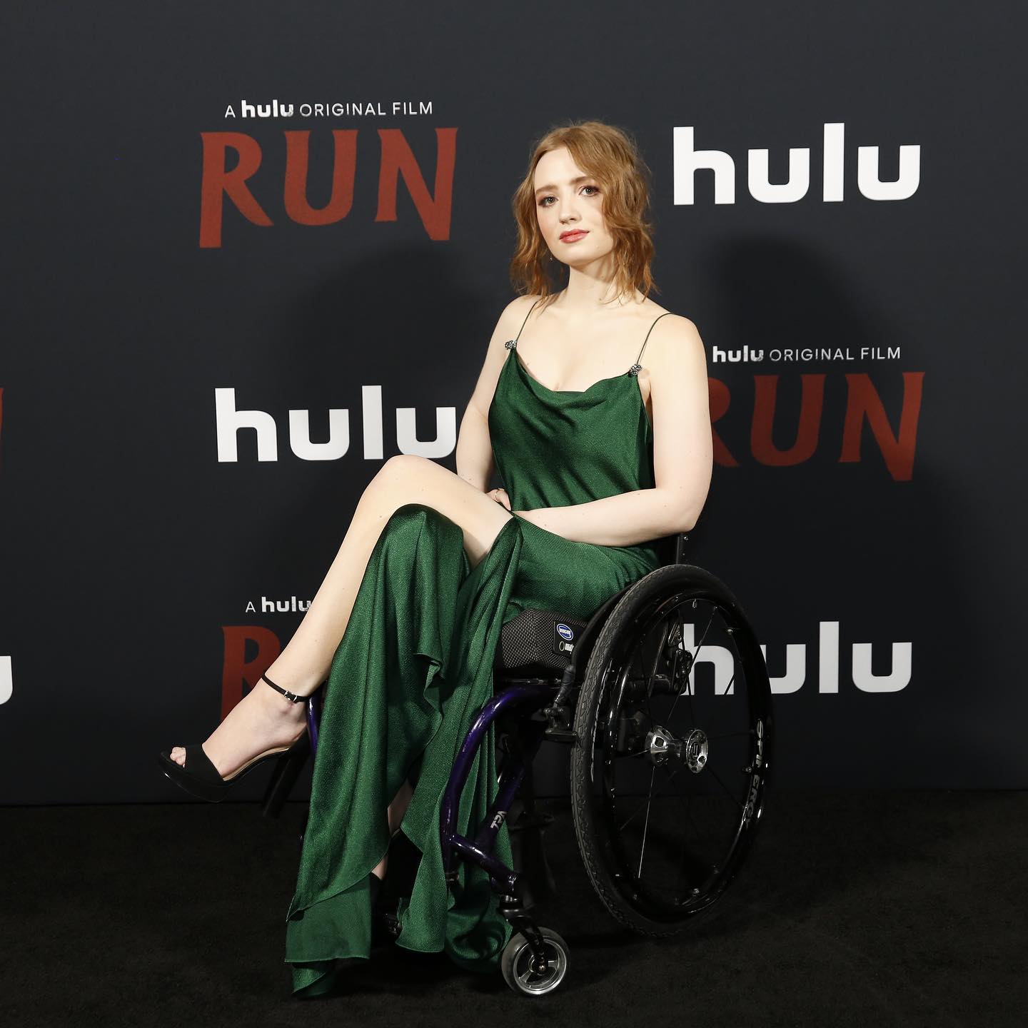 Kiera Allen Biography: Movies, Age, Disability, Net Worth, Parents, Wiki, Boyfriend, Injuries, Can She Walk?