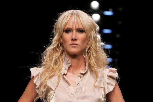 Kimberly Stewart Biography: Parents, Age, Height, Instagram, Boyfriend, Net Worth