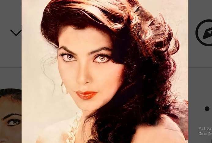 Kimi Katkar Biography: Husband, Net Worth, Age, Children, Movies, Height, Family, Wiki