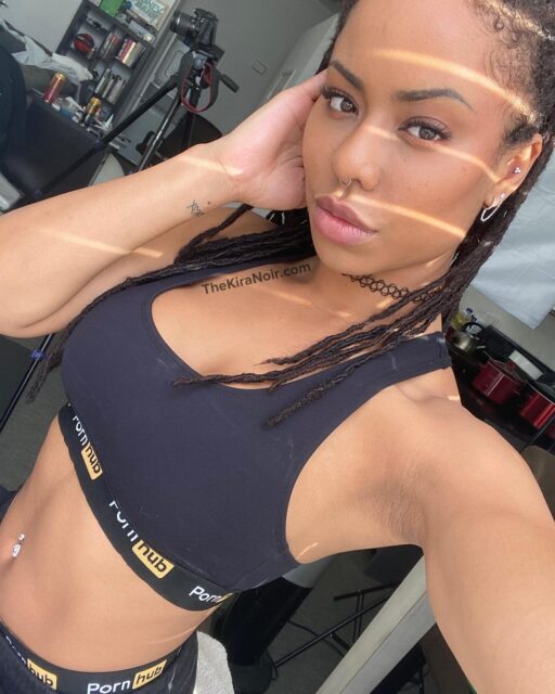 Kira Noir Biography: Age, Video, Net Worth, Boyfriend, Height, Pictures, Husband