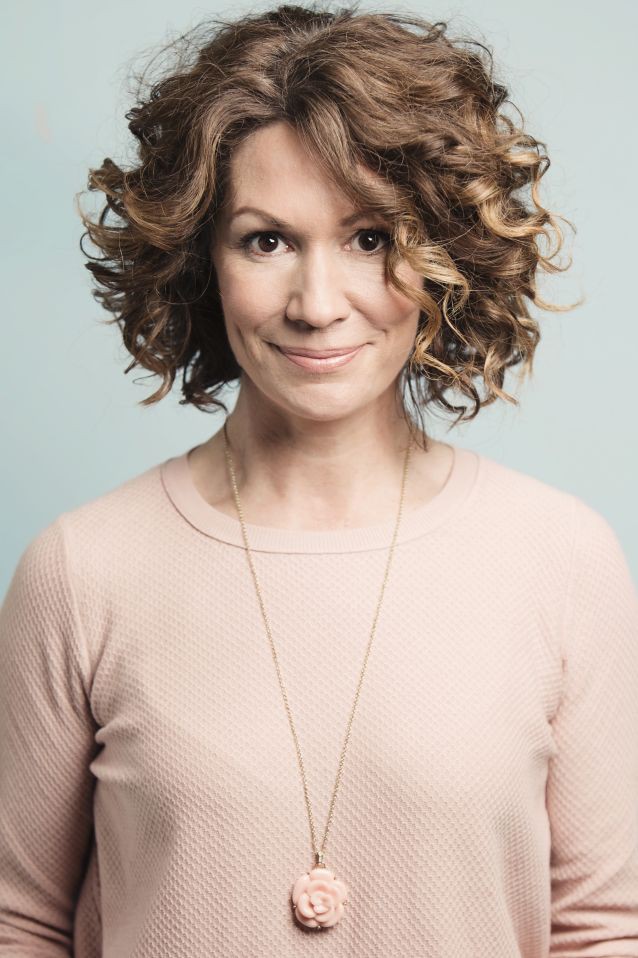 Kitty Flanagan Biography: Age, Net Worth, Husband, Children, Parents, Siblings, Career, Wiki, Pictures