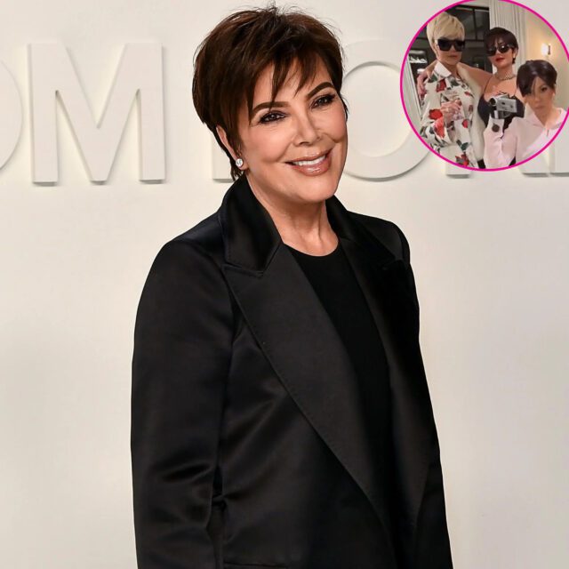 Kris Jenner Bio, Children, Age, Husband, Boyfriend, Grandchildren, Mom, Height, Instagram, Sister, Siblings, House, Corey Gamble