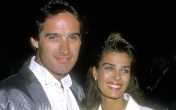 Kristian Alfonso's Ex-Husband Simon Macauley Biography: Age, Net Worth, Children, Instagram, Height, Wikipedia, Real Estate