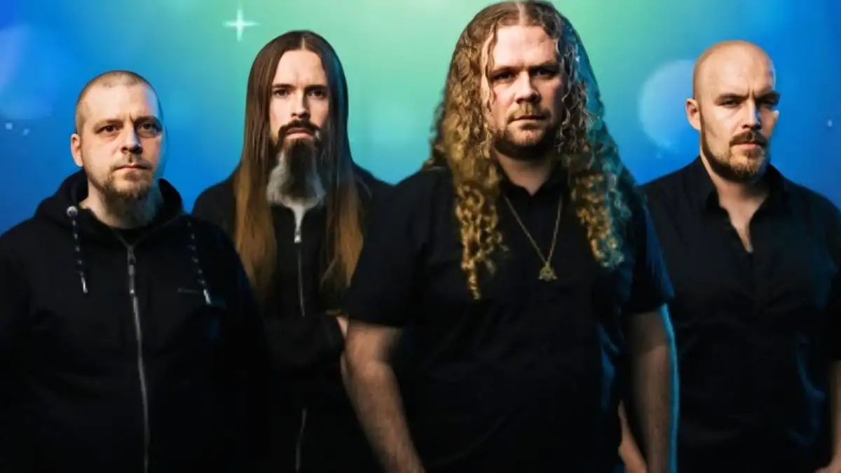 Kryptos Release New Single Album Decimator in July