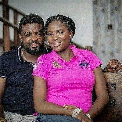 Kunle Afolayan's ex-wife Tolu Afolayan bio: age, children, net worth, husband, education, parents