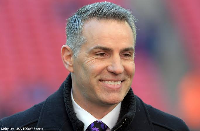 Kurt Warner Biography: Age, Net Worth, Instagram, Spouse, Height, Wiki, Parents, Siblings, Children