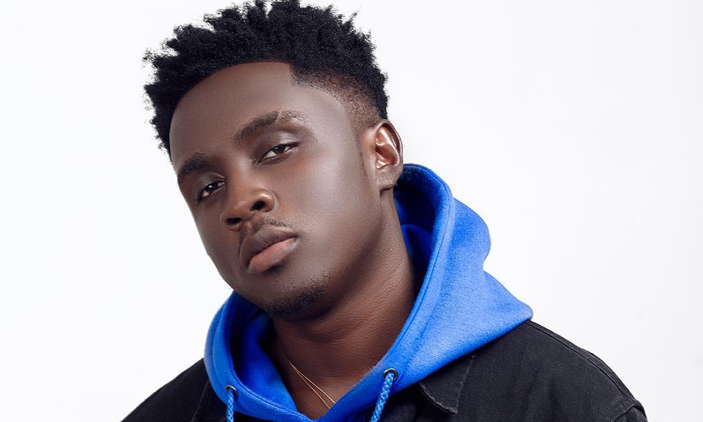 Kweku Smoke Biography: Cars, Net Worth, Age, Girlfriend, Wiki, Songs, Albums, Parents