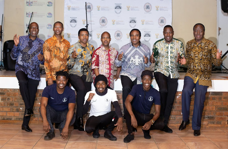 Ladysmith Black Mambazo Biography: Age, Net Worth, Albums, Members, Most Famous Songs