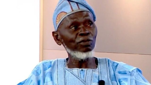 Lamidi Apapa Biography: Wife, Age, State of Origin, Net Worth, Profile News, Wikipedia, Cases, Children