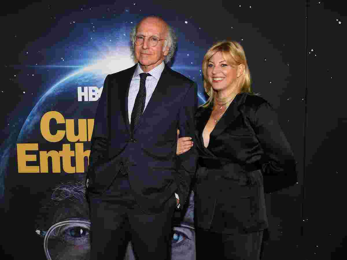 Larry David’s Wife Ashley Underwood Biography: IMDb, Age, Net Worth, Instagram, Wikipedia, Birthday