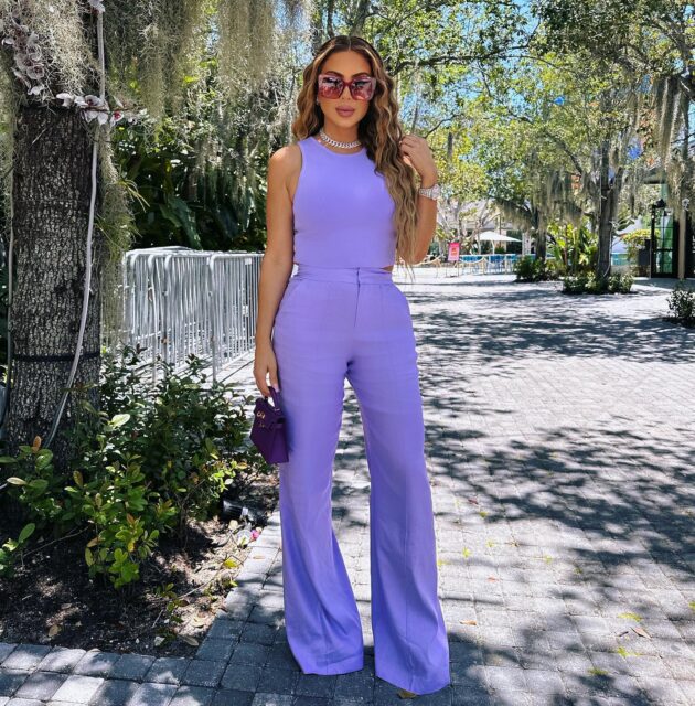 Larsa Pippen Biography: Children, Husband, Age, Ethnicity, Net Worth, Height, Wiki, Instagram, Future