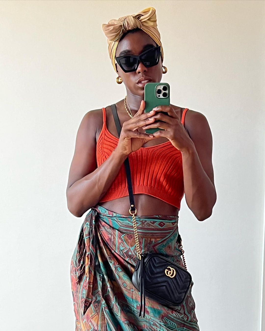 Lashana Lynch Biography: Boyfriend, Age, Movies, Net Worth, Height, Nationality, TV Shows, Parents