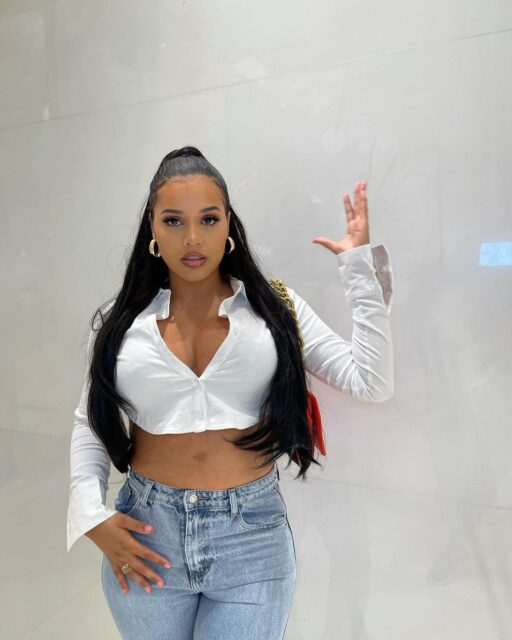 Lateysha Grace Biography: Boyfriend, Ethnicity, Net Worth, Parents, Age, Height, House, Partner, Daughter, Relationship, Wikipedia