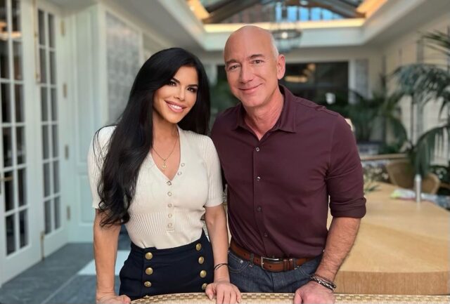 Lauren Sanchez Biography, Net Worth, Children, Age, Husband, Height, Instagram, Images