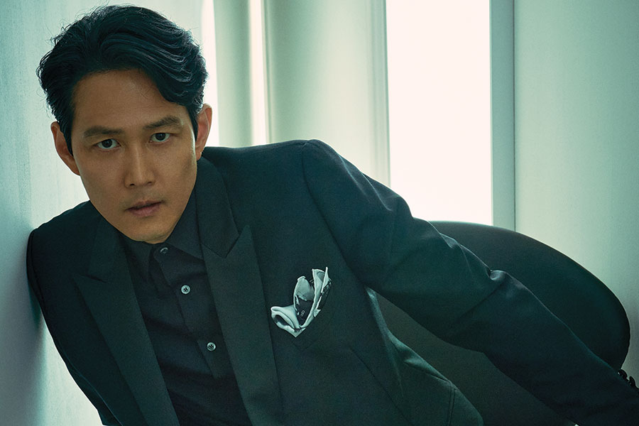 Lee Jung-jae Biography: Wife, Age, Movies, Net Worth, Parents, Height, Squid Game