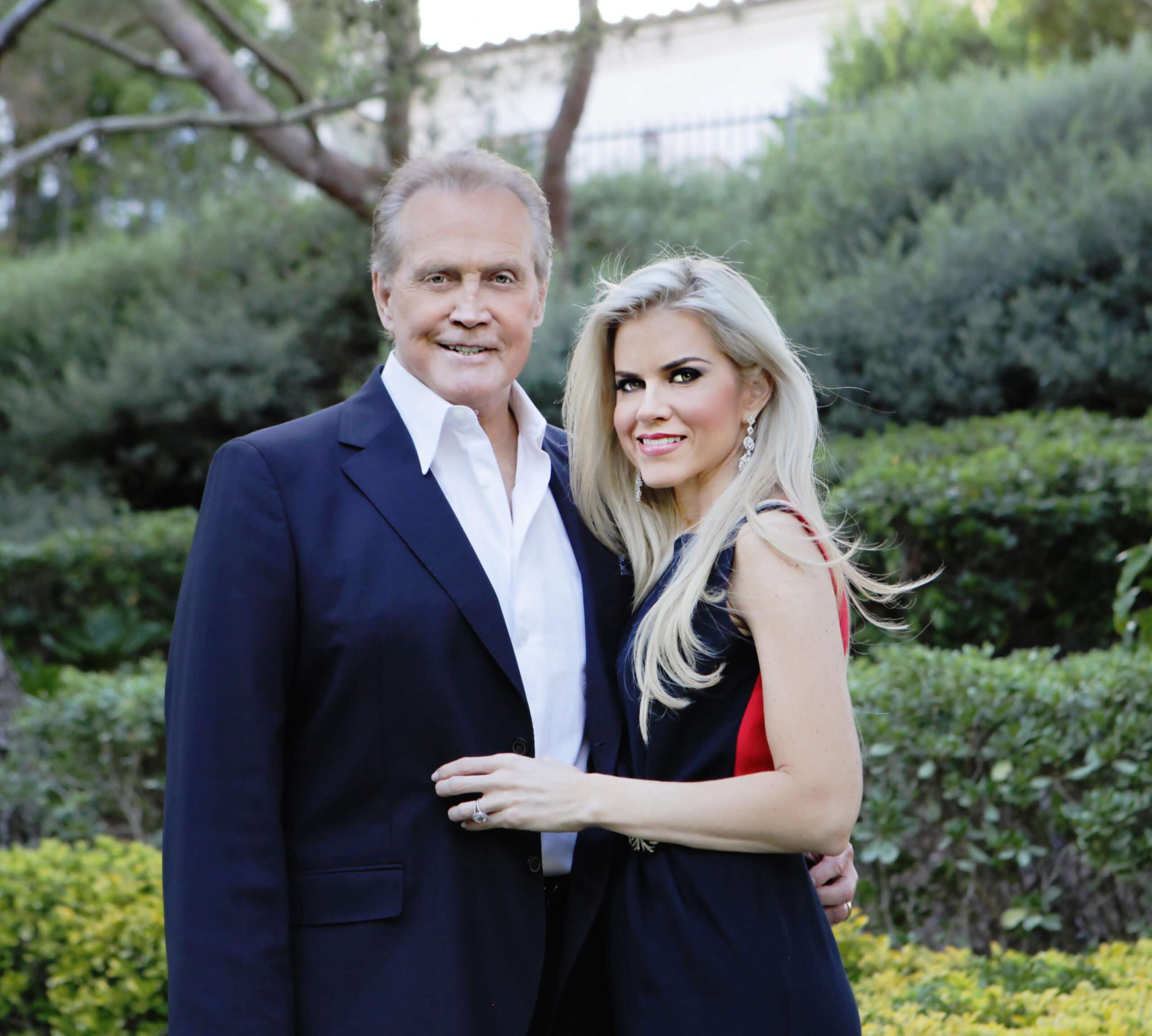 Lee Majors’ Wife Faith Majors Biography: Children, Age, Movies, Net Worth, Instagram, Age Difference, Height