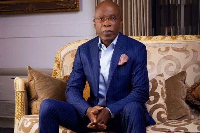 Leo Stan Ekeh Biography: Home, Wife, Children, Age, Net Worth, Funds, Contact