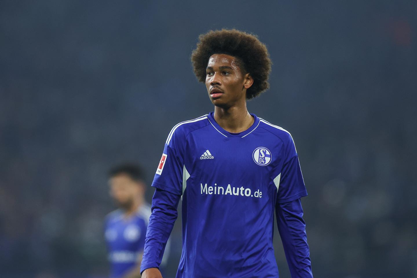 Leroy Sané's Brother Sidi Sané Biography: Age, Net Worth, Instagram, Spouse, Height, Wiki, Parents, Siblings, Team