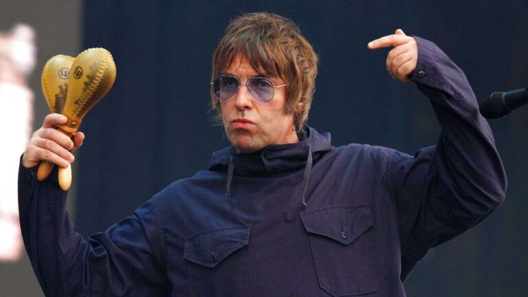 Liam Gallagher Biography: Songs, Wife, Children, Net Worth, House, Wiki, Pictures, Family, Baby Mama