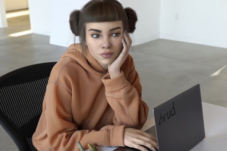 Lil Miquela Biography: Net Worth, Wikipedia, Calvin Klein, Fashion, Instagram, Pictures