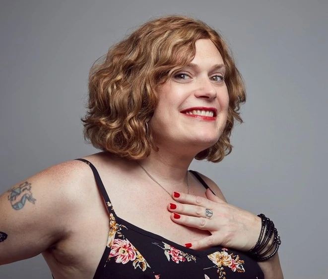 Lilly Wachowski Biography: Age, Net Worth, Husband, Parents, Siblings, Career, Awards, Movies, Wiki, Images